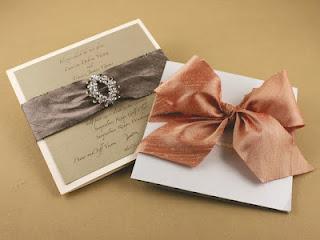 Invitaciones de boda diferentes