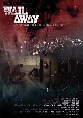 Wail Away review Wail Away review