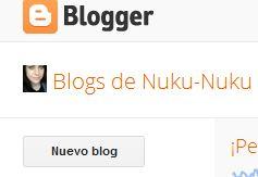 Tutorial Blogger: Comenzar un Blog