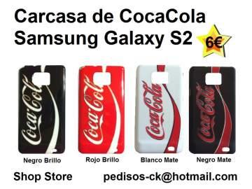 Carcasas Para Galaxy S2 Carcasas Para Galaxy S2