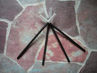 Labial FAUX y BROW SET de MAC Labial FAUX y BROW SET de MAC