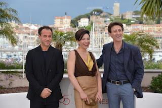 Las fotos de Cannes 2012 (día 3) en WorldCinema7