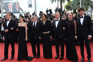 Las fotos de Cannes 2012 (día 3) en WorldCinema7