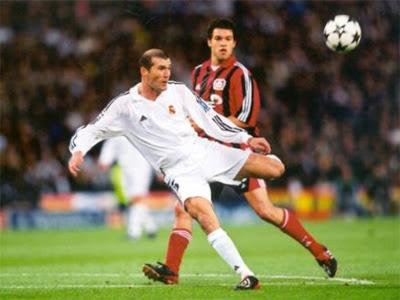 Golazo de Zidane, novena Champions R.Madrid Golazo-Zidane-novena-champions-Madrid