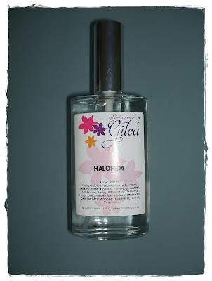 Perfumes Gilca