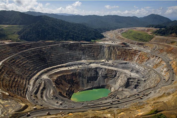 La Minería y sus tipos (una actividad de gran impacto ambiental)