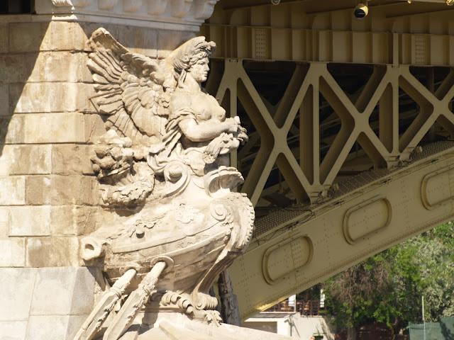 Várhegy o la Colina del Castillo. Budapest Várhegy o la Colina del Castillo. Budapest