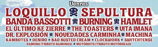 slide-venres Derrame Rock 2012