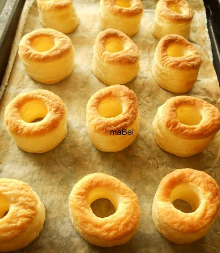 Rosquillas de Alcala Rosquillas de Alcala