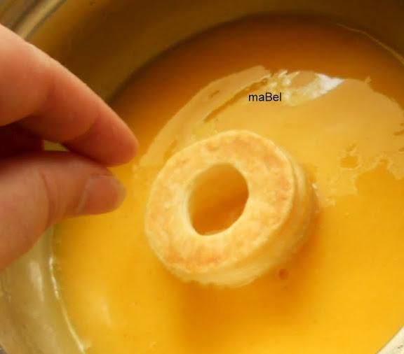 Rosquillas de Alcala Rosquillas de Alcala
