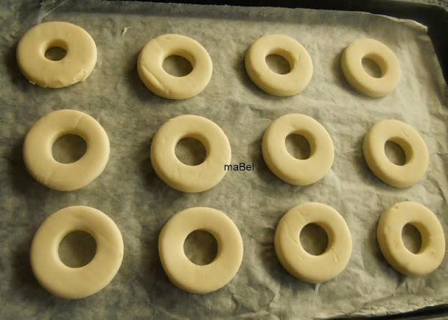 Rosquillas de Alcala Rosquillas de Alcala