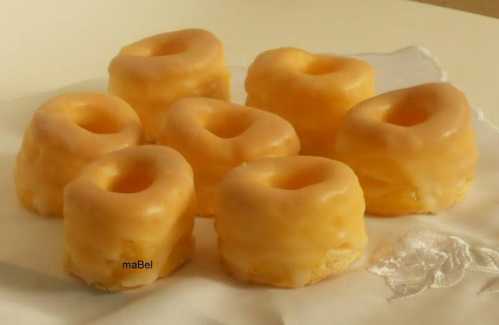 Rosquillas de Alcala Rosquillas de Alcala