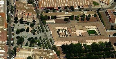 Almadén llevará su protesta contra el cierre de la Escuela Universitaria a la capital y a Toledo