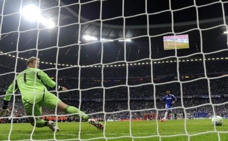 Luz de Marfil: Drogba le dio a Chelsea su primera Champions