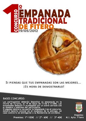 FIESTA DE LA EMPANADA EN FITERO FIESTA DE LA EMPANADA EN FITERO