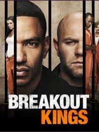 Va de series VI - Breakout Kings