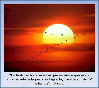 Desear es sentir nostalgia de algo que está por venir Desear es sentir nostalgia de algo que está por venir