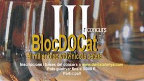 D.O CATALUNYA D.O CATALUNYA