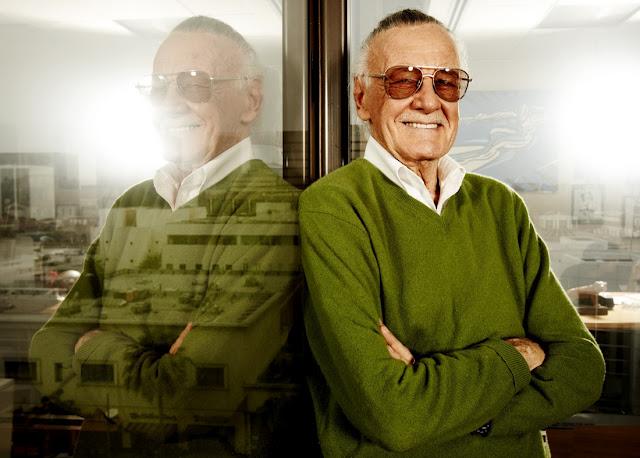 ¿Cuánto ha ganado Stan Lee con Los Vengadores?
