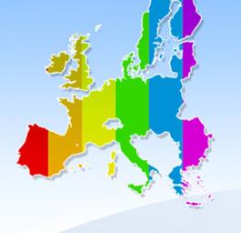 Legalización del matrimonio igualitario en la UE