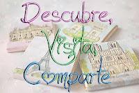 Descubre, Visita, Comparte (7) + Ganadores Pins Puro Descubre, Visita, Comparte (7) + Ganadores Pins Puro