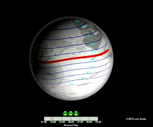 Captura de pantalla 2012-05-20 a las 18.46.56 Captura de pantalla 2012 05 20 a las 18.46.56 Primer eclipse anular del sol en el 2012 (20 de mayo)