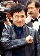 Noticias cinematográficas & trailers: Jackie Chan; Robin Williams; El caballero oscuro: La leyenda renace; The amazing Spiderman.