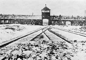 Tal día como hoy comenzó el horror...Auschwitz
