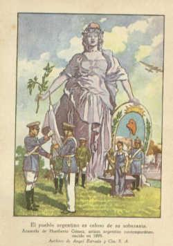 No hay modelo sin plan (coincidencias entre Rougier y Scibona) No hay modelo sin plan (coincidencias entre Rougier y Scibona)