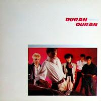 DURAN DURAN - DURAN DURAN