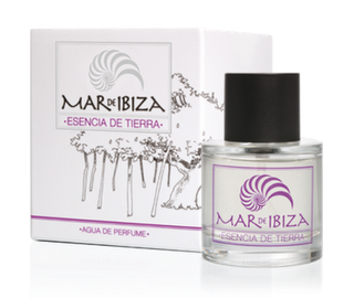 MAR DE IBIZA