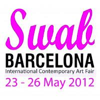 SWAB BARCELONA 2012