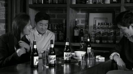 The Day He Arrives (Hong Sang-soo, 2011)