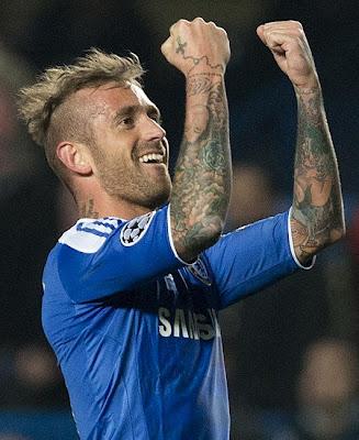 Raul Meireles