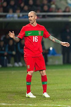 Raul Meireles