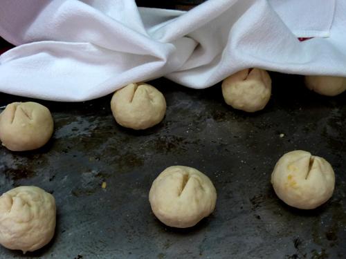 amasando | pan casero amasando | pan casero