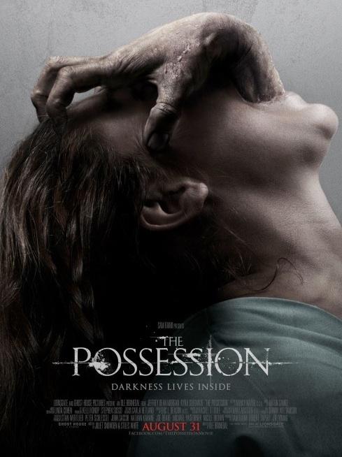Cine | La posesión (the posession) Cine | La posesión (the posession)