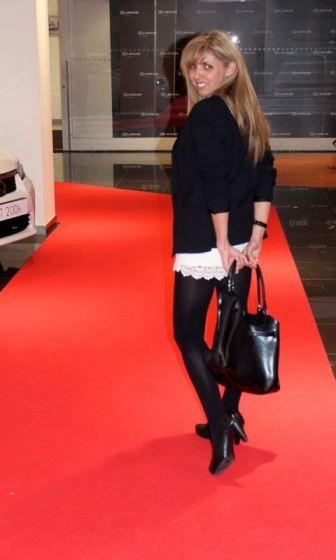 LEXUS LEXUS, HOSS & FUNDACION BOSCANA