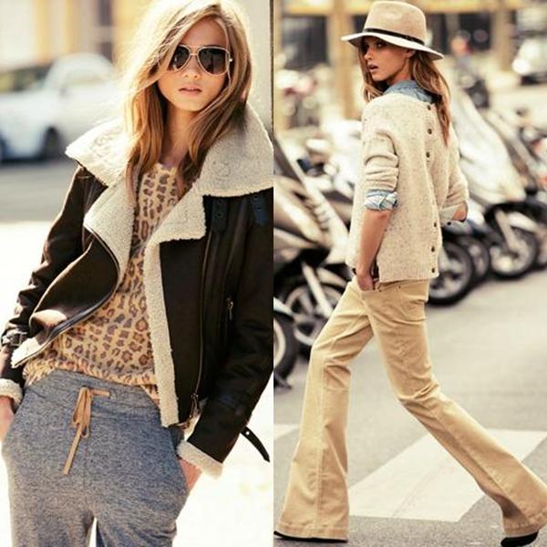 Mango FW '12 Mango FW '12