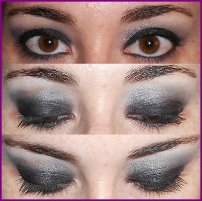 Una palabra, un look Una palabra, un look