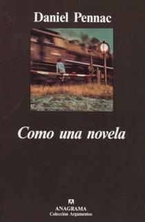 Como una novela. Daniel Pennac. Crítica.