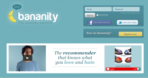 bananity Bananity estrena aplicación para iPhone
