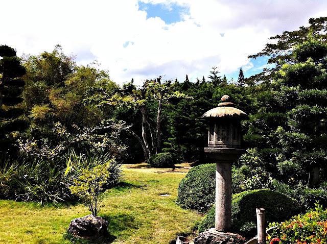 Bodas en el Jardín Botánico Nacional de Santo Domingo