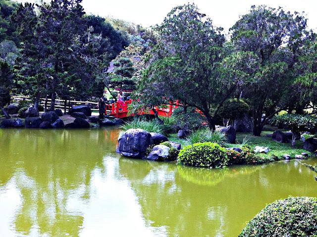 Bodas en el Jardín Botánico Nacional de Santo Domingo