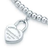 Regalo especial de Tiffany´s en San Valentín Regalo especial de Tiffany´s en San Valentín