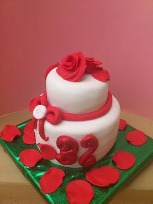 Tarta Rosa Tarta Rosa