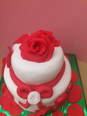 Tarta Rosa Tarta Rosa