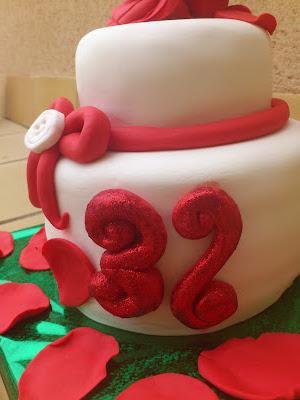 Tarta Rosa Tarta Rosa