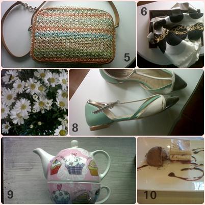 Weekly Details Weekly Details