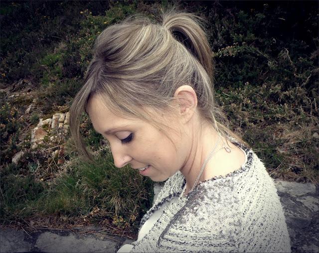 Pink & Sequins Pink & Sequins